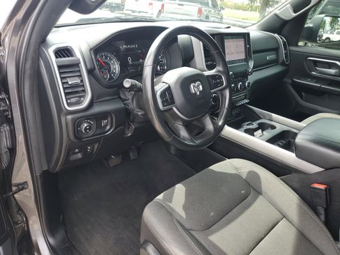 Used 2022 RAM 1500 Big Horn image 20