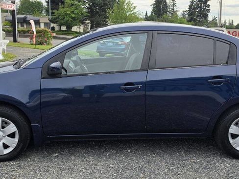 Used 2012 Nissan Sentra 2.0 FWD image 4