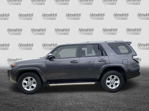 Used 2015 Toyota 4Runner SR5 Premium image 7