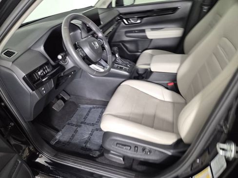 Used 2024 Honda CR-V EX-L image 10