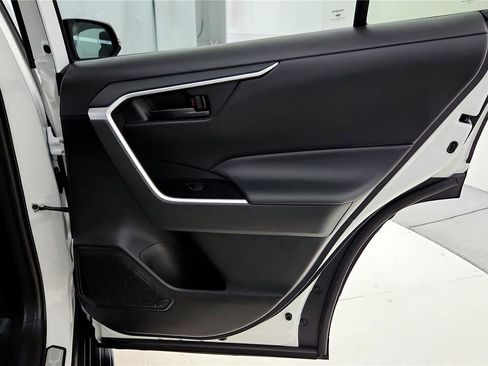 Certified 2025 Toyota RAV4 LE image 19