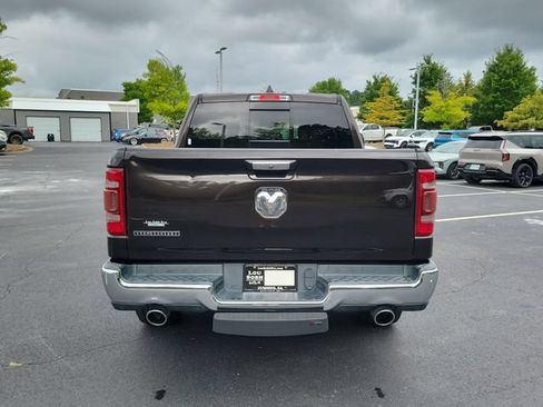 Used 2019 RAM 1500 Big Horn RWD image 5