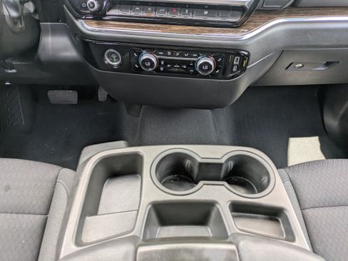 Used 2023 GMC Sierra 1500 Elevation RWD image 18