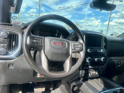 Used 2021 GMC Sierra 2500 AT4 w/ AT4 Premium Plus Package image 40