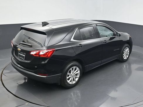Used 2020 Chevrolet Equinox LT FWD image 12