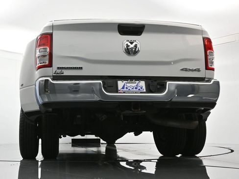 Used 2024 RAM 3500 Big Horn image 42