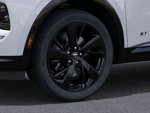 New 2026 Buick Envision Sport Touring image 9