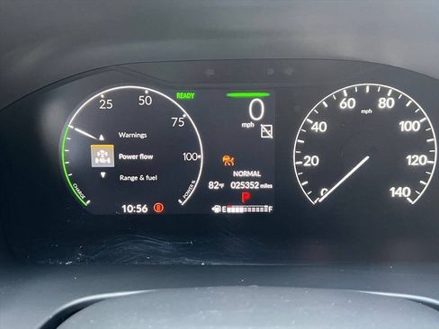 Used 2024 Honda CR-V Sport Touring image 12