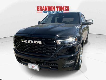 Used 2026 RAM 1500 Lone Star