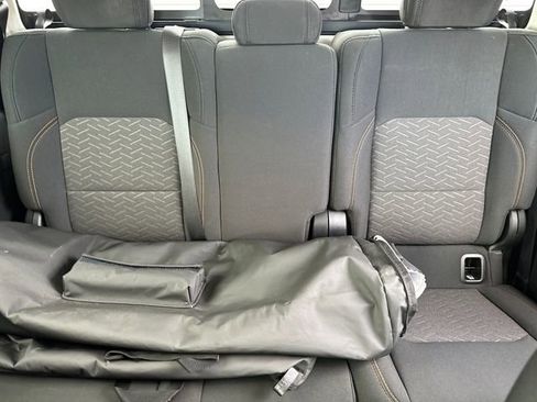 Used 2023 Jeep Gladiator Mojave w/ Cold Weather Group image 37