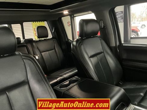 Used 2020 Ford F150 Lariat w/ Equipment Group 502A Luxury AWD/4WD image 43