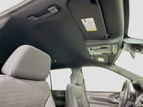 Used 2023 Chevrolet Tahoe LS image 18