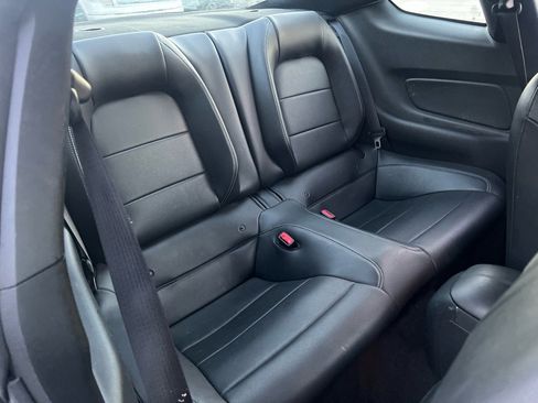 Used 2015 Ford Mustang Premium w/ Enhanced Security Package image 14