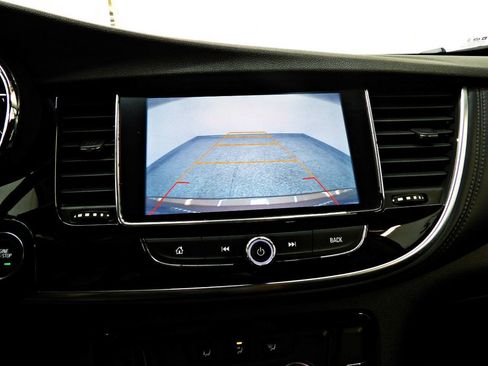 Used 2017 Buick Encore Preferred AWD/4WD image 19