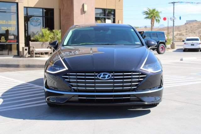 Used 2023 Hyundai Sonata SEL FWD image 33
