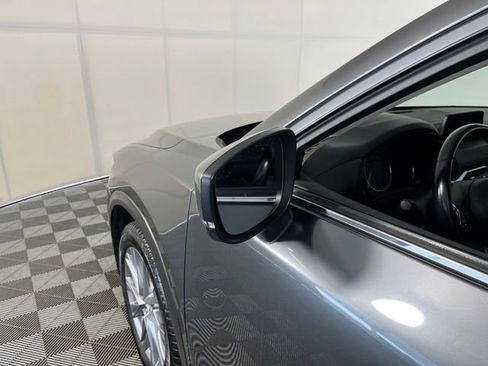 Used 2019 MAZDA CX-5 Grand Touring AWD/4WD image 14