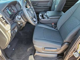 New 2026 RAM 2500 Tradesman video 4