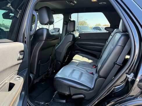 Used 2022 Dodge Durango R/T image 12