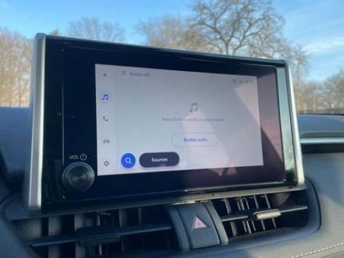 Certified 2024 Toyota RAV4 LE image 5