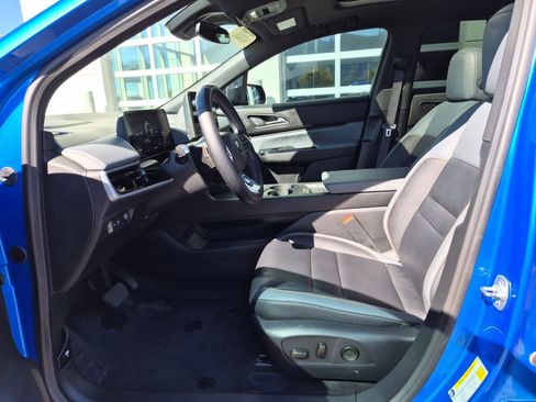 Used 2024 Honda Prologue Touring image 18