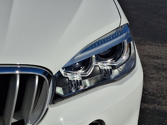Used 2018 BMW X5 xDrive35i AWD/4WD image 9