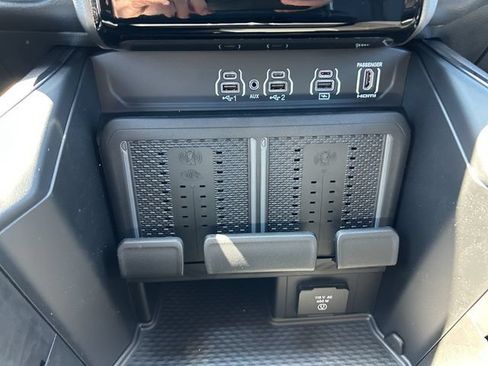 New 2026 RAM 1500 Laramie w/ Night Edition AWD/4WD image 3