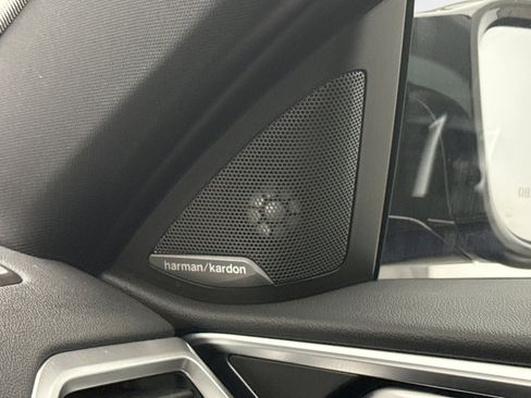 Used 2025 BMW 440i xDrive M440XI AWD w/ Premium Package image 17