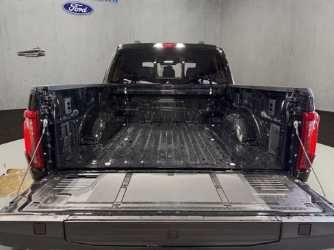 New 2026 Ford F150 Tremor w/ Bed Utility Package AWD/4WD image 16