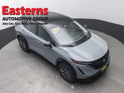 Used 2023 Nissan Ariya FWD
