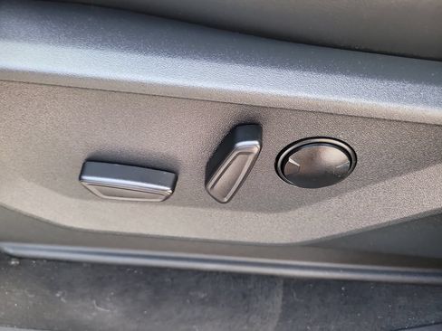 Certified 2025 Ford Expedition Tremor AWD/4WD image 21