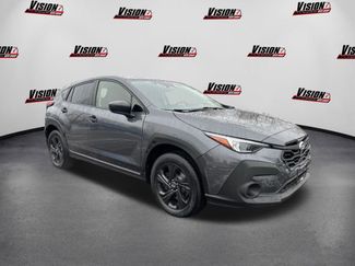 Used 2024 Subaru Crosstrek 2.0i video 3