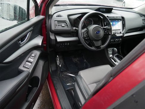 Used 2022 Subaru Ascent Onyx Edition image 10