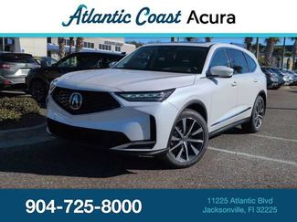 Certified 2026 Acura MDX FWD w/ Technology Package video 1