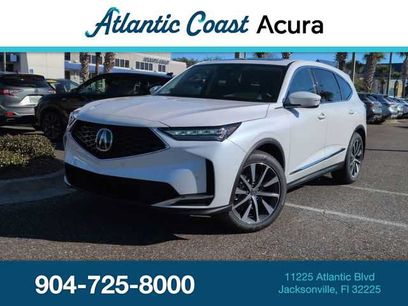 Certified 2026 Acura MDX FWD w/ Technology Package