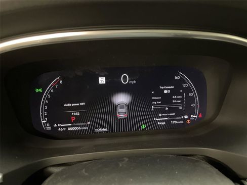 New 2026 Acura MDX w/Technology Package image 16