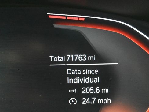 Used 2020 BMW 530i w/ Convenience Package image 29