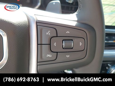 New 2026 GMC Sierra 1500 Elevation w/ Preferred Package image 23