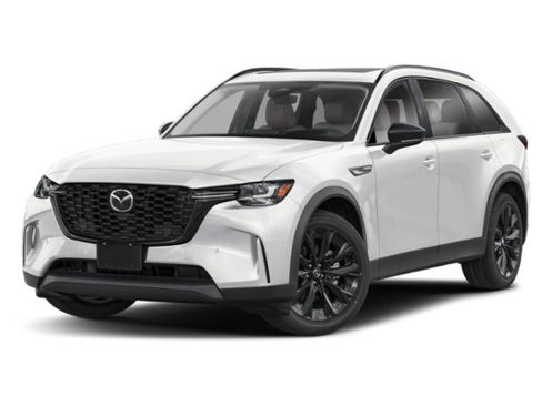 New 2026 MAZDA CX-90 3.3 Turbo w/ Premium Sport Pkg AWD/4WD image 7