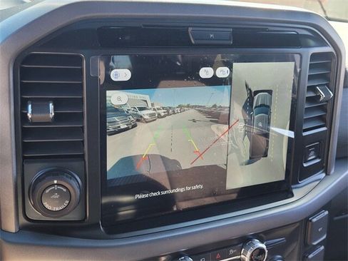 New 2025 Ford F150 XLT w/ Equipment Group 302A MID image 18