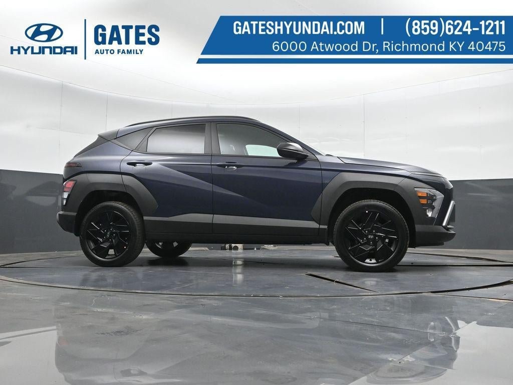 New 2026 Hyundai Kona SEL Sport AWD/4WD image 39