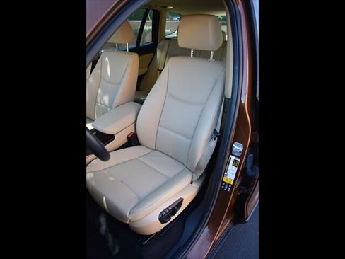 Used 2017 BMW X3 xDrive28i AWD/4WD image 17