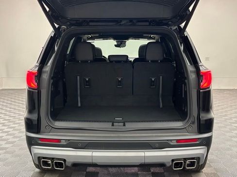 New 2026 GMC Acadia Elevation w/ Super Cruise Package image 13