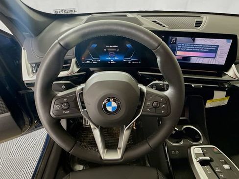 New 2026 BMW X1 xDrive28i w/ Technology Package AWD/4WD image 11