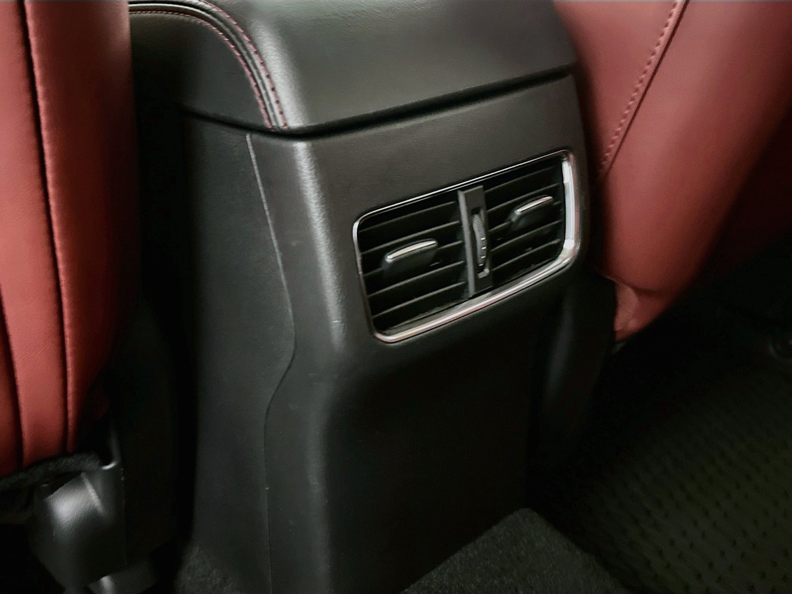 Certified 2025 MAZDA CX-5 Carbon Edition AWD/4WD image 27