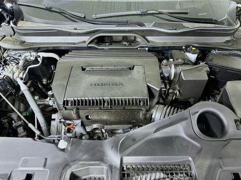 Used 2023 Honda Pilot Elite image 9