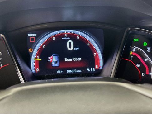 Used 2021 Honda Civic Type R image 13