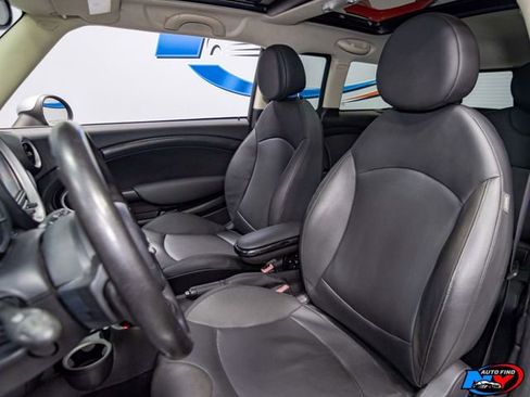 Used 2014 MINI Cooper Clubman S image 15