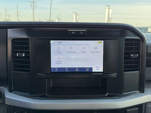 New 2026 Ford F250 XL w/ STX Appearance Package AWD/4WD image 20