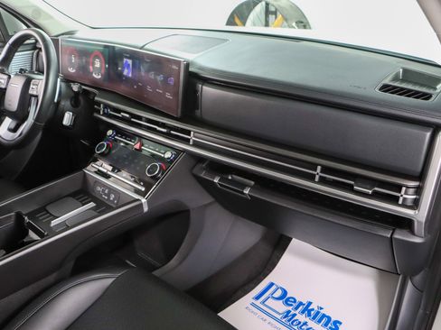 Used 2024 Hyundai Santa Fe SEL image 27