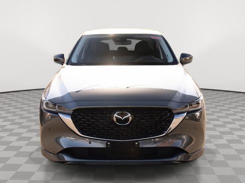 New 2025 MAZDA CX-5 AWD 2.5 S w/ Premium Plus Pkg image 2